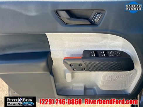 Used 2022 Ford Maverick XLT w/ Equipment Group 300A Standard image 14