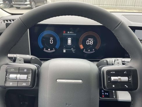 New 2026 Hyundai Santa Fe SE FWD image 18