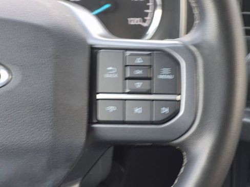 Used 2023 Ford F150 XLT w/ Equipment Group 302A High AWD/4WD image 17