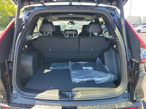 New 2026 Honda CR-V Sport-L image 41