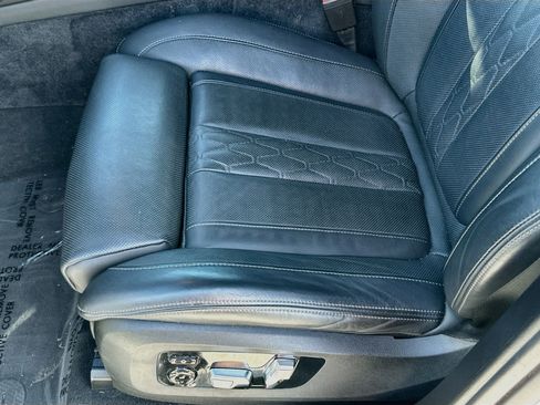 Used 2024 BMW X7 xDrive40i w/ Executive Package AWD/4WD image 20