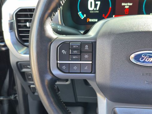 Used 2021 Ford F150 Lariat w/ Equipment Group 502A High AWD/4WD image 21