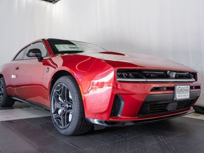 New 2026 Dodge Charger Scat Pack