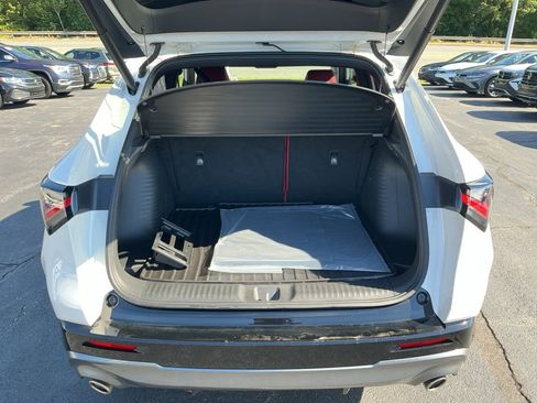 Certified 2025 Acura ADX A-Spec FWD image 19