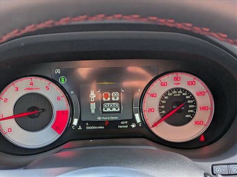 New 2026 Acura RDX A-Spec image 11