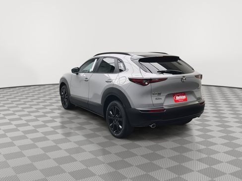 New 2026 MAZDA CX-30 Aire Edition AWD/4WD image 35