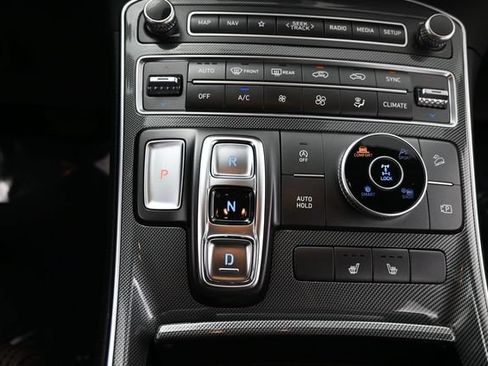 Used 2023 Hyundai Santa Fe SEL w/ Cargo Package AWD/4WD image 12