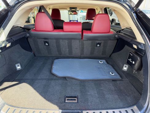 Used 2019 Lexus NX 300h NX 300h image 15