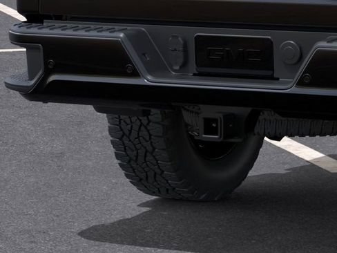 New 2026 GMC Sierra 3500 Denali w/ Denali Reserve Package image 14