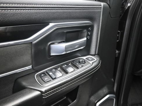 Used 2021 RAM 2500 Laramie AWD/4WD image 10