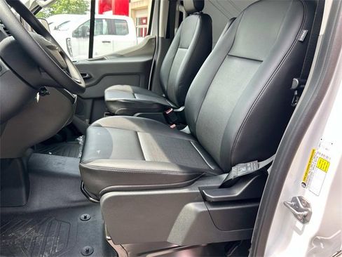 New 2025 Ford Transit 150 Low Roof image 26