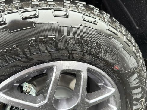 New 2025 Ford Ranger XLT w/ Equipment Group 301A High image 12