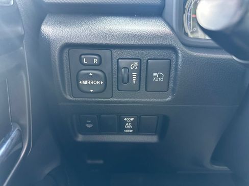Used 2021 Toyota 4Runner Nightshade AWD/4WD image 26