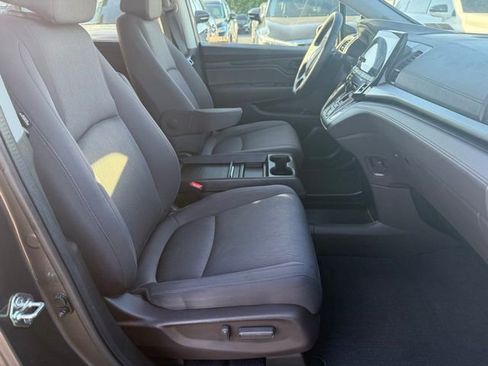 Used 2018 Honda Odyssey EX image 24