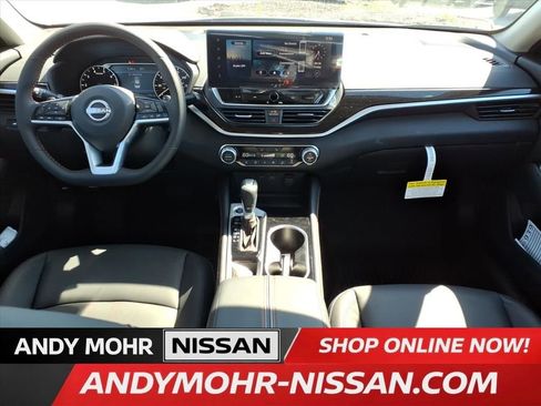 New 2025 Nissan Altima 2.5 SR w/ SR Premium Package image 23