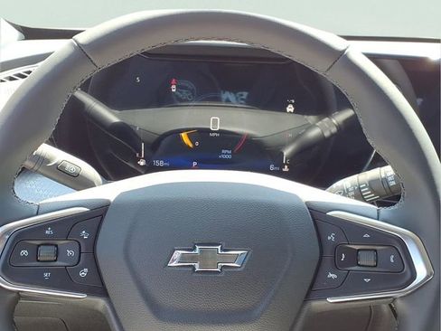 New 2026 Chevrolet Trax LT w/ Driver Confidence Package FWD image 10