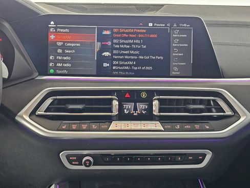 Used 2023 BMW X5 sDrive40i w/ Premium Package image 25