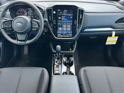 New 2026 Subaru Forester Premium image 10