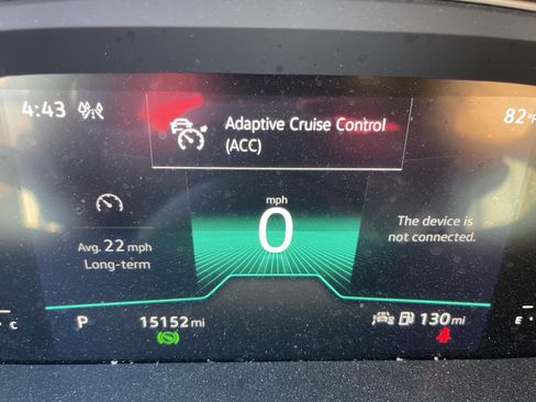 Used 2023 Volkswagen Tiguan SE R-Line AWD/4WD image 11