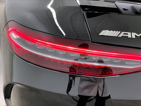 New 2026 Mercedes-Benz AMG GT 53 image 14