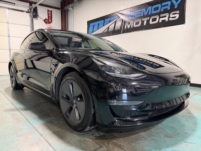 Used 2022 Tesla Model 3 Long Range