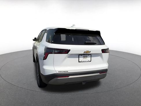 Used 2025 Chevrolet Equinox LT image 11