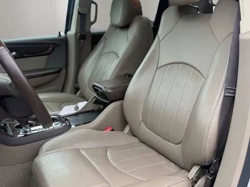 Used 2016 GMC Acadia Denali AWD/4WD image 13