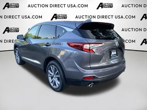 Used 2021 Acura RDX FWD w/ Technology Package image 21