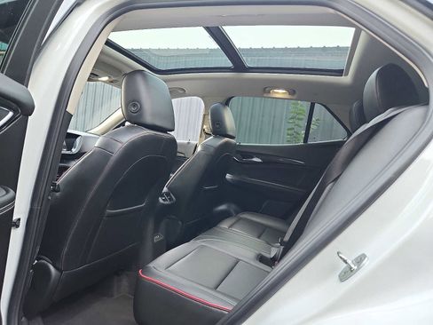 Used 2023 Buick Envision Essence w/ Sport Touring Package image 10