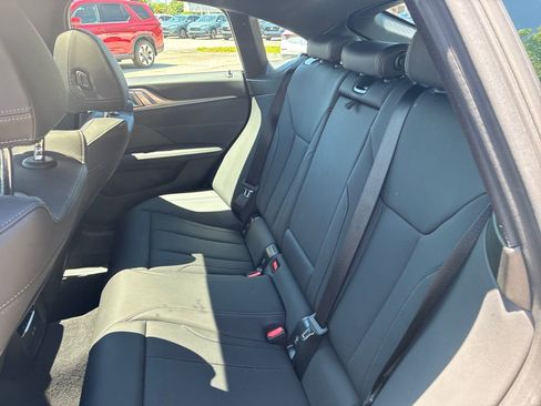 Used 2025 BMW 430i xDrive w/ Premium Package AWD/4WD image 20