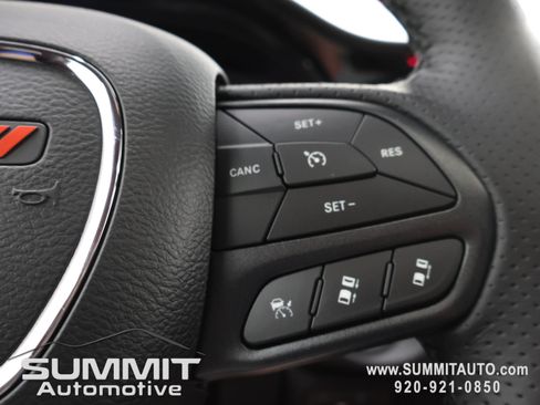 New 2026 Dodge Durango GT AWD/4WD image 18