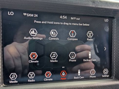 Used 2021 Jeep Wrangler Unlimited Sahara AWD/4WD image 20