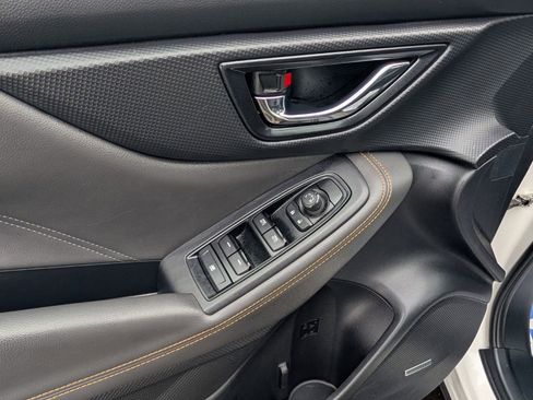 Used 2022 Subaru Forester Wilderness w/ Wilderness Package image 27