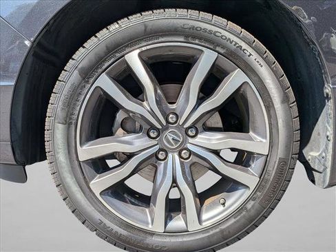 Used 2019 Acura MDX FWD w/ Advance Package image 18