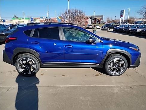 New 2026 Subaru Crosstrek 2.5i Limited image 6