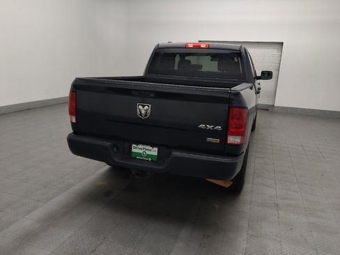 Used 2018 RAM 1500 ST AWD/4WD image 7