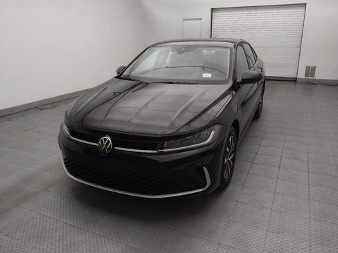 Used 2025 Volkswagen Jetta S FWD image 15