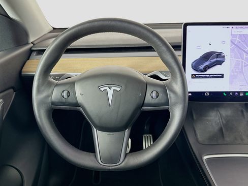 Used 2021 Tesla Model Y Performance AWD/4WD image 17
