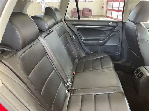 Used 2011 Volkswagen Jetta TDI w/ Wheel & Sunroof Pkg FWD image 27