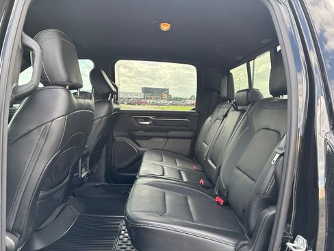 Used 2022 RAM 1500 Rebel w/ Rebel Level 2 Equipment Group AWD/4WD image 10