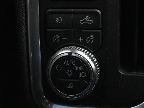 Used 2022 GMC Sierra 2500 AT4 image 20