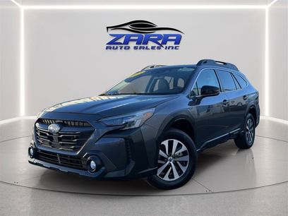 Used 2023 Subaru Outback Premium