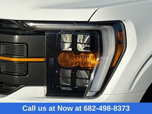 Used 2023 Ford F150 Tremor image 4