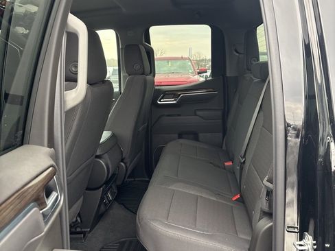 Used 2026 Chevrolet Silverado 1500 LT image 7