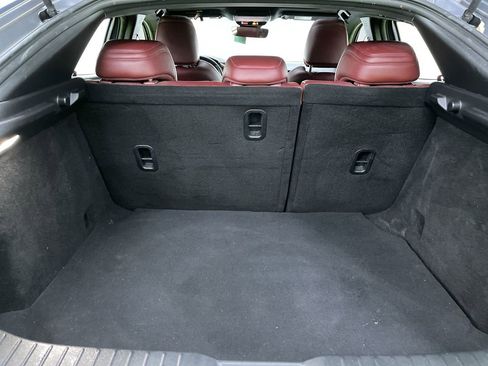 Used 2021 MAZDA MAZDA3 Hatchback w/Premium Plus Pkg image 28