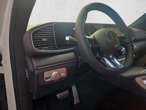 New 2026 Mercedes-Benz GLE 63 AMG S image 3