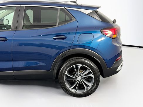 Used 2021 Buick Encore GX Select image 41