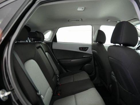 Used 2018 Hyundai Kona SEL image 39