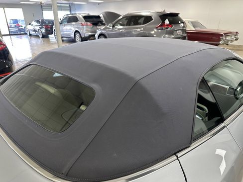 Used 2011 Jaguar XK Convertible image 12