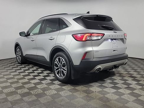 Used 2020 Ford Escape SEL AWD/4WD image 10